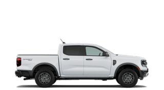 2026 Ford Ranger® External Image 1